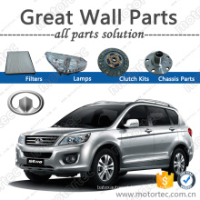 Original Auto Spare Parts for Great Wall